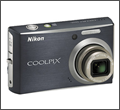 Nikon Coolpix S610c